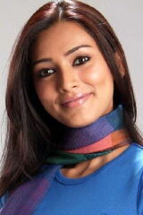 Pallavi Subhash