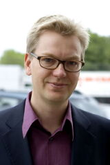 Palle Strøm