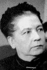 Palmyre Levasseur