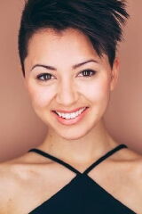 Paloma Esparza Rabinov