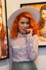 Paloma Faith