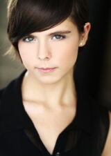 Paloma Kwiatkowski