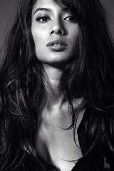 Paloma Monnappa