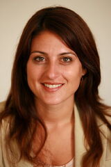 Pamela Abdy