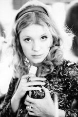 Pamela Des Barres