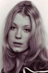 Pamela Des Barres