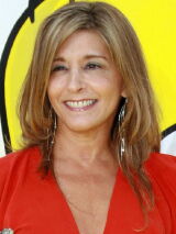 Pamela Hayden