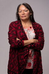Pamela Matthews
