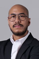 Pandji Pragiwaksono