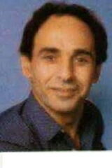 Panos Korkotas