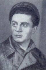 Pantelejmon Krymov
