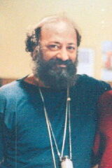 Pantelis Voulgaris