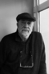 Pantelis Voulgaris