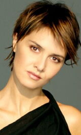 Paola Cortellesi