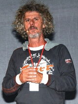 Paolo Migone