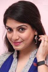 Papri Ghosh