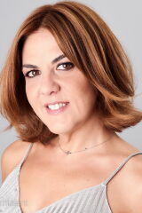 Paqui Horcajo