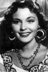 Paquita Rico