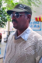 Paramjit Mehra