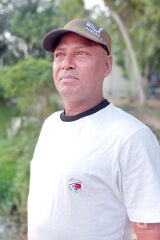 Paramjit Mehra