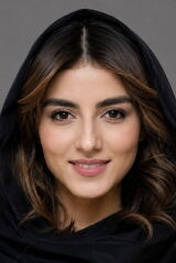 Pardis Pourabedini