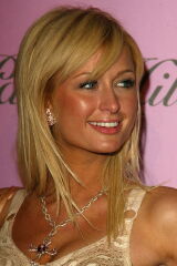 Paris Hilton