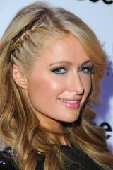Paris Hilton