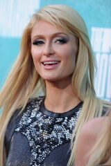 Paris Hilton
