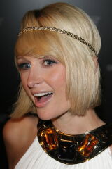Paris Hilton