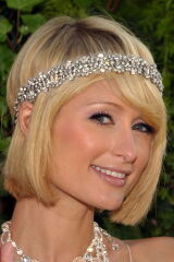 Paris Hilton