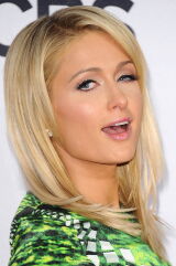 Paris Hilton