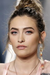 Paris Jackson