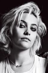 Paris Jackson
