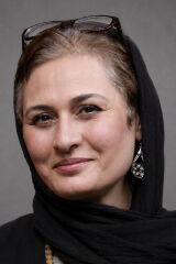 Parivash Nazarieh