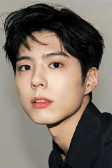 Park Bo-gum