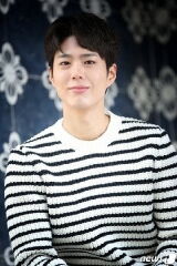Park Bo-gum