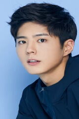 Park Bo-gum