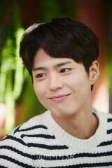 Park Bo-gum