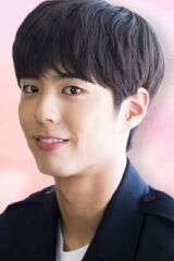 Park Bo-gum