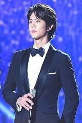 Park Bo-gum