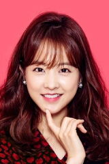 Park Bo-young