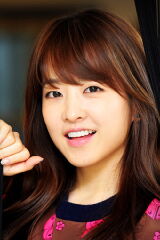Park Bo-young