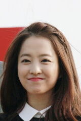 Park Bo-young