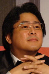 Park Chan-wook