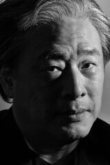 Park Chan-wook