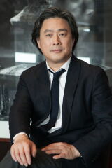 Park Chan-wook