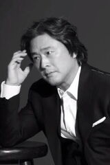 Park Chan-wook