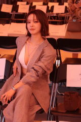 Park Cho-a
