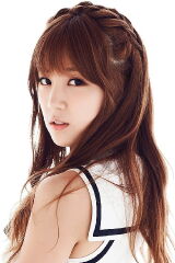 Park Cho-rong