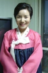 Park Hye-jin
